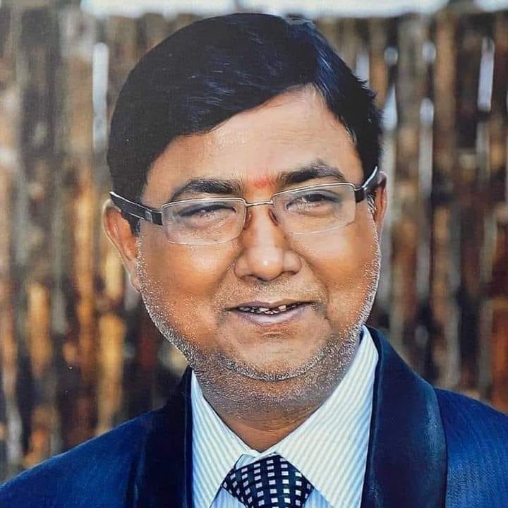 pandurang mehar